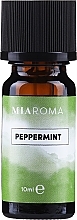 Духи, Парфюмерия, косметика Эфирное масло "Мята перечная" - Holland & Barrett Miaroma Peppermint Pure Essential Oil