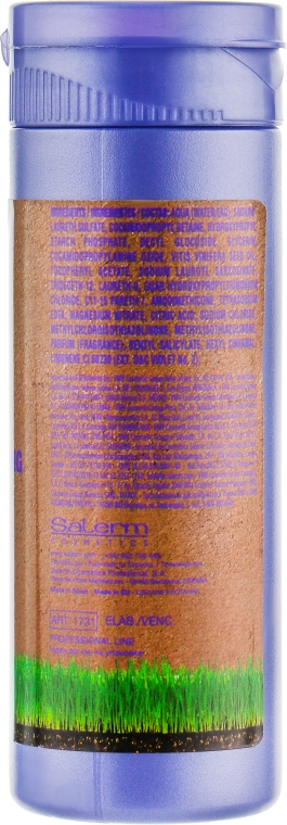 Шампунь з олією виноградних кісточок  - Salerm Biokera Grapeology Shampoo — фото N2