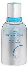 Comptoir Sud Pacifique Aqua Motu - Парфюмированная вода — фото N1