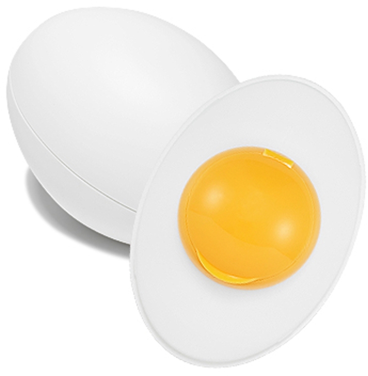 Пилинг-гель с экстрактом яичного желтка - Holika Holika Egg Skin Peeling Gel
