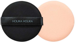 Пуф для маскувальних основ - Holika Holika Magic Tool Premium Cover Air Puff — фото N1