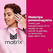 Мультифункціональний спрей-догляд для волосся 20-в-1 - Matrix Miracle Creator — фото N8