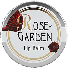 Духи, Парфюмерия, косметика Бальзам для губ "Розовый сад" - Styx Naturcosmetic Roseblossom Lip Balm