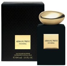 Парфумерія, косметика Giorgio Armani Armani Privé Oud Royal - Парфумована вода