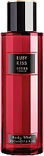 Спрей для тела - So…? Aoura Ruby Kiss Body Mist — фото N1