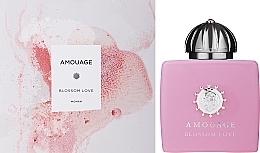 Amouage Blossom Love - Парфюмированная вода — фото N2