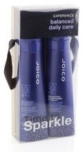 Парфумерія, косметика Набір - Joico Daily Care (shm/300ml + cond/300ml)