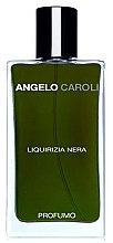 Парфумерія, косметика Angelo Caroli Liquirizia Nera - Парфумована вода (тестер з кришечкою)