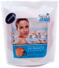 Духи, Парфюмерия, косметика Соль Мертвого моря для ванны "Жасмин" - Sea of Spa Dead Sea Mineral Salt Jasmine