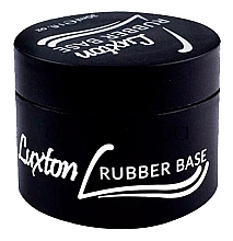 База каучукова для гель-лаку - Luxton Rubber Base — фото N1