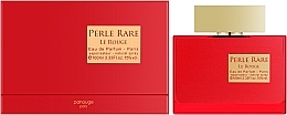 Panouge Perle Rare Le Rouge - Парфюмированная вода — фото N2