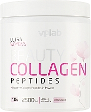 Парфумерія, косметика Колагенові пептиди - VPLAB Beauty Collagen Peptides