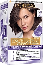 Духи, Парфюмерия, косметика УЦЕНКА Краска для волос - L'Oreal Paris Excellence *