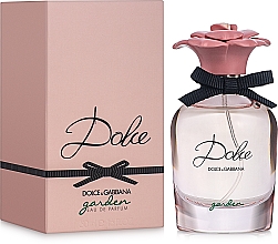 Dolce & Gabbana Dolce Garden - Парфюмированная вода — фото N2