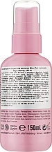 Спрей для волосся "Рожевий лимонад" - Bilou Repair Spray Pink Lemonade — фото N2