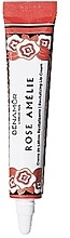Парфумерія, косметика Крем для губ з трояндою - Benamor Rose Amelie Lip Cream