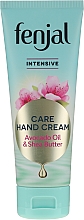 Крем для рук - Fenjal Hand Cream For Dry And Stressed Skin Premium Intensive — фото N1