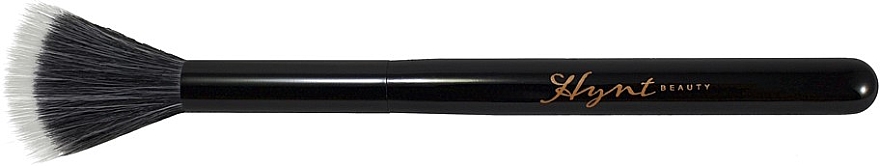Пензлик для макіяжу - Hynt Beauty Air Blender Brush Long Handle — фото N1