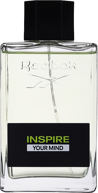 Reebok Inspire Your Mind For Men - Туалетная вода (тестер без крышечки) — фото N1