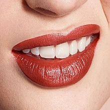 Губна помада - Rimmel Lasting Finish Softglow Lipstick — фото N8