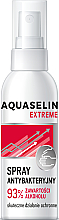 Парфумерія, косметика Антибактеріальний спрей - AA Aquaselin Extreme Antibacterial Spray