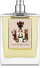 Духи, Парфюмерия, косметика Carthusia Lady Carthusia - Парфюмированная вода (тестер без крышечки)
