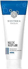 Заспокійливий крем проти подразнення шкіри - Neutrea BioTech Skin Repair Cream-Mask — фото N1