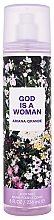 Ariana Grande God Is A Woman - Парфюмированный мист для тела — фото N1