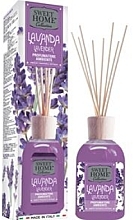 Парфумерія, косметика Аромадифузор - Sweet Home Collection Aroma Lavender Difuzer