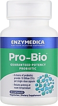 Духи, Парфюмерия, косметика Пробиотик - Enzymedica Guaranteed Potency Probiotic