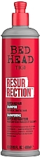 Шампунь для слабкого й ламкого волосся - Tigi Bed Head Resurrection Super Repair Shampoo — фото N3