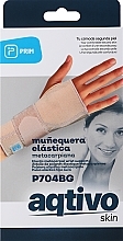 Парфумерія, косметика Еластичний браслет для підтримки зап'ястя, розмір М - Prim Aqtivo Skin P704BG