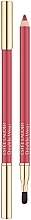 Духи, Парфюмерия, косметика Устойчивый карандаш для губ - Estee Lauder Double Wear Lip Pencil