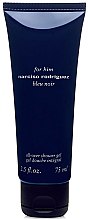 Духи, Парфюмерия, косметика Narciso Rodriguez for Him Bleu Noir - Гель для душа