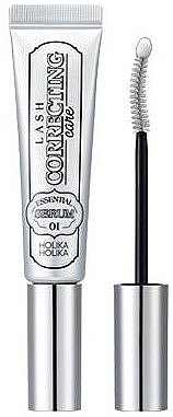 Сыворотка для ресниц - Holika Holika Lash Correcting Care Essential Serum — фото N1