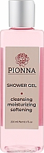 Гель для душа - Pionna Shower Gel — фото N1