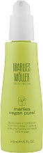 Натуральный несмываемый кондиционер для волос "Веган" - Marlies Moller Marlies Vegan Pure! Beauty Leave-in Conditioner — фото N1