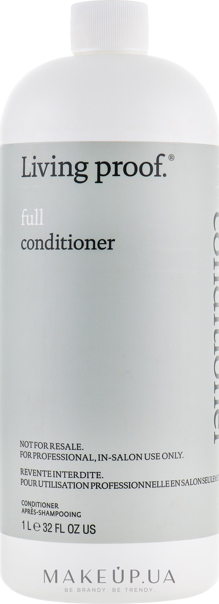 Кондиционер для объема волос - Living Proof Full Conditioner — фото 1000ml