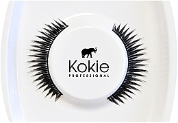 Накладні вії, FL656 - Kokie Professional Lashes — фото N1