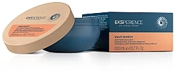 Маска для вьющихся волос - Revlon Professional Eksperience Wave Remedy  — фото N1