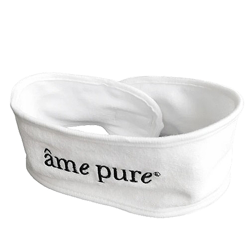 Пов'язка на голову - Ame Pure SPA Headbands — фото N1