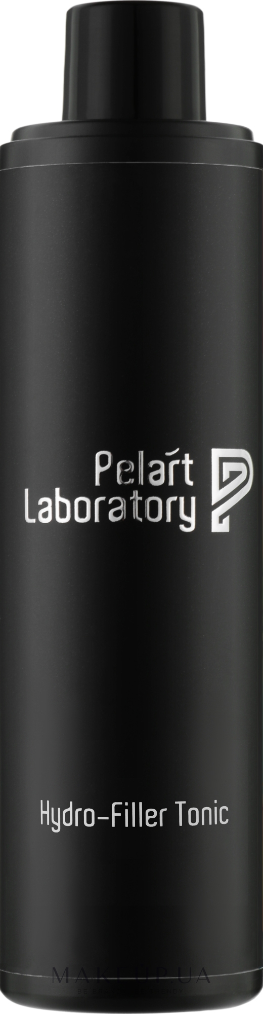 Тонік-гідрофілер - Pelart Laboratory Hydro Filler Tonic — фото 250ml
