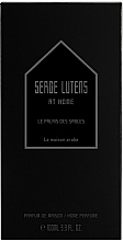 Serge Lutens At Home Le Palais des Sables - Спрей для дома — фото N2