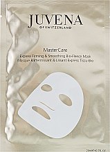Суперзволожувальна маска експрес-ліфтинг - Juvena Master Care Immediate Effect Mask — фото N2