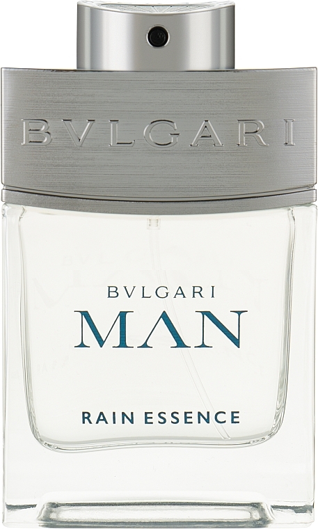 Bvlgari Man Rain Essence - Парфюмированная вода — фото N1