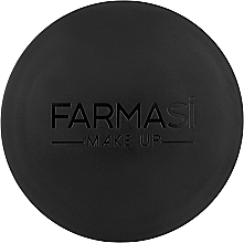 Хайлайтер для обличчя - Farmasi Terracotta Highlighter Powder — фото N2