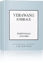 Vera Wang Embrace Periwinkle And Iris - Туалетная вода — фото N3