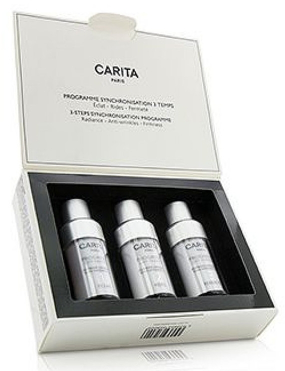 Carita Progressif Jeunesse Originelle Soin Intensif Nuit