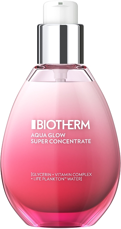 Концентрат - Biotherm Aqua Glow Super Concentrate