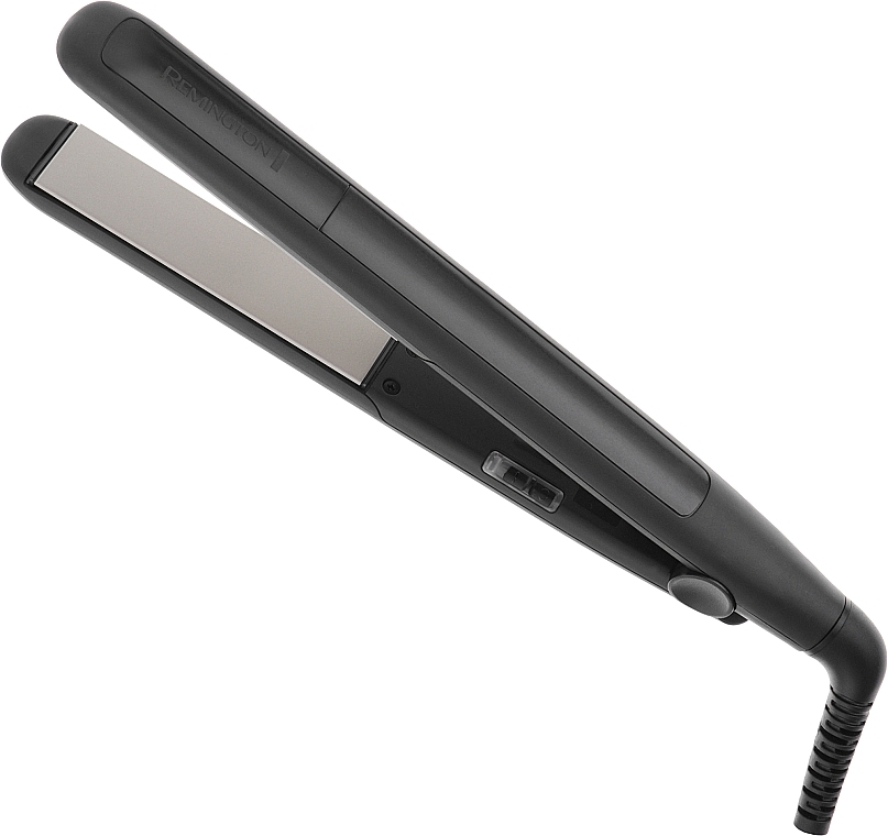 Выпрямитель для волос - Remington S1370 Ceramic Straight 215 Slim Hair Straightener — фото N1